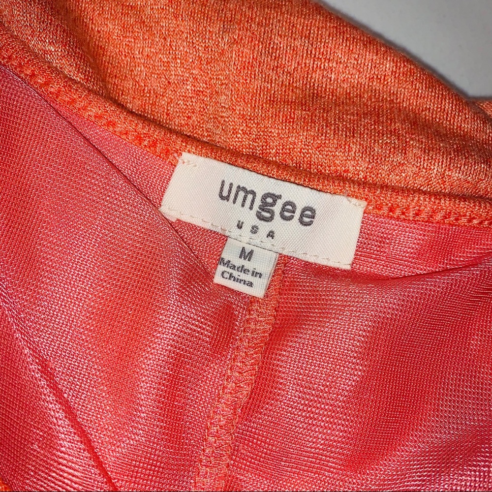 Umgee | Oh Me Oh My Swing Dress - Picture 9 of 11